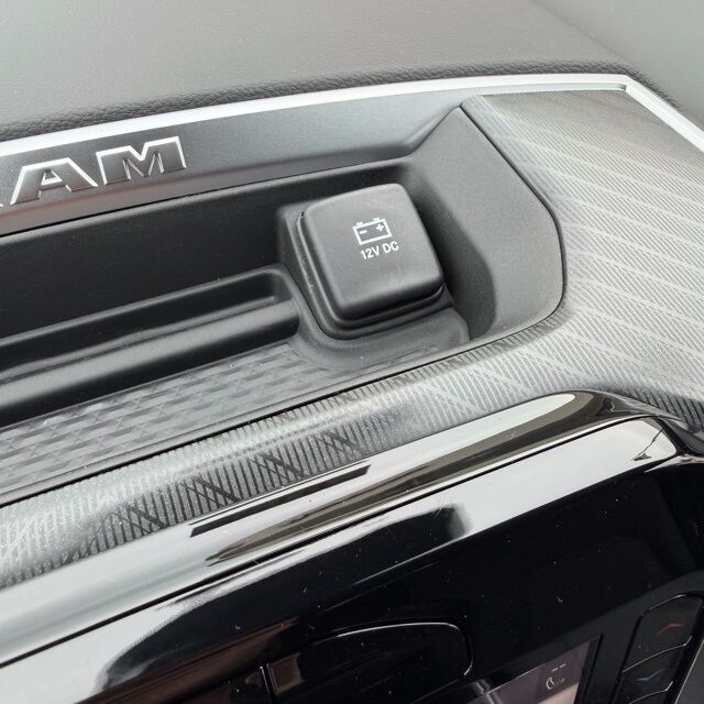 2026 Ram 1500 Big Horn/Lone Star Herrin IL