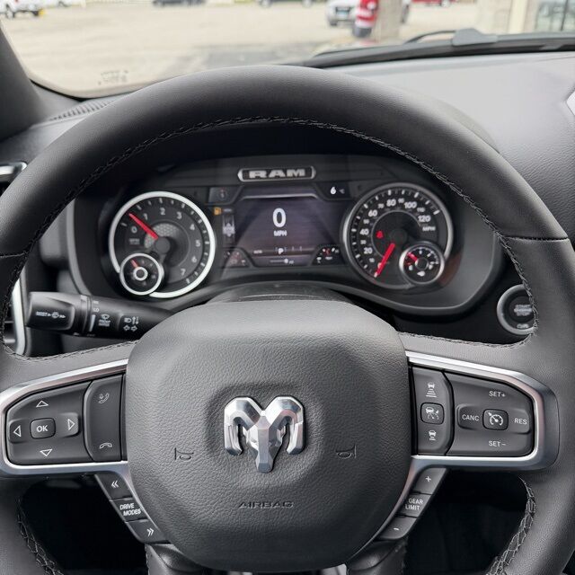 2026 Ram 1500 Big Horn/Lone Star Herrin IL