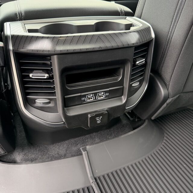 2026 Ram 1500 Big Horn/Lone Star Herrin IL