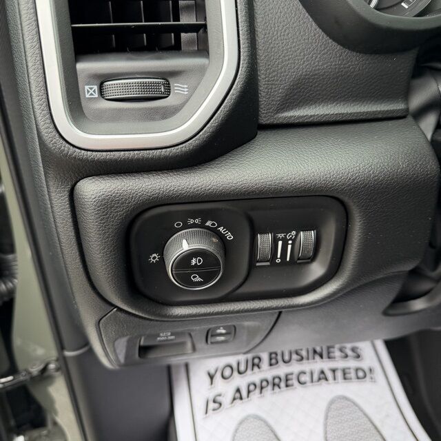 2026 Ram 1500 Big Horn/Lone Star Herrin IL