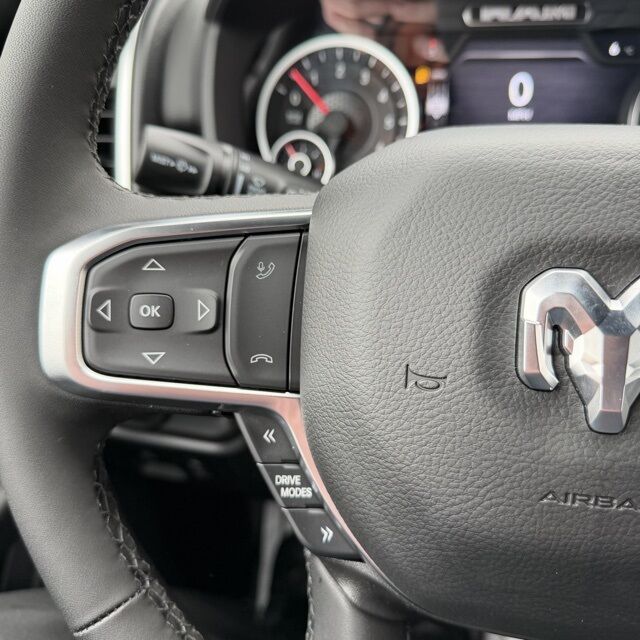 2026 Ram 1500 Big Horn/Lone Star Herrin IL