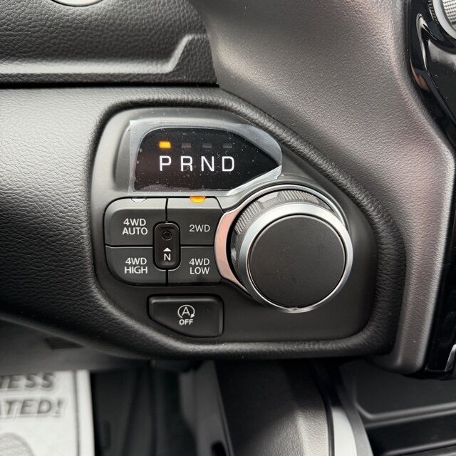 2026 Ram 1500 Big Horn/Lone Star Herrin IL