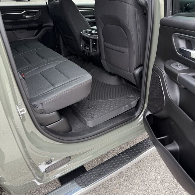 2026 Ram 1500 Big Horn/Lone Star Herrin IL