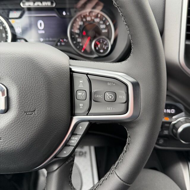 2026 Ram 1500 Big Horn/Lone Star Herrin IL