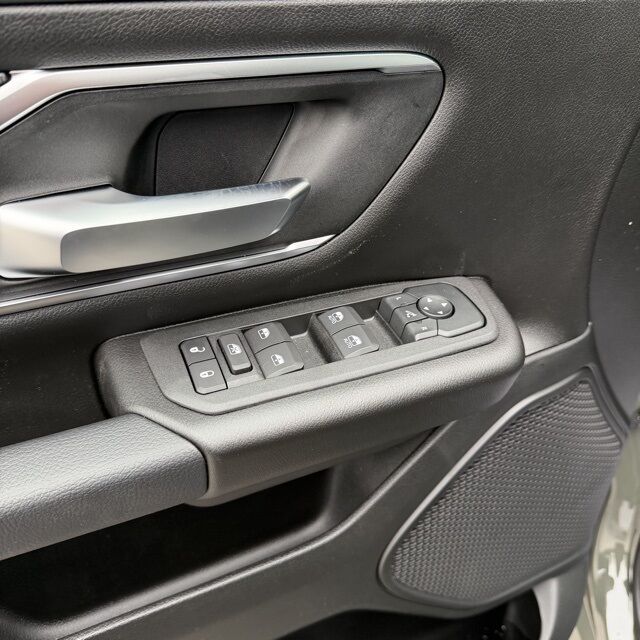 2026 Ram 1500 Big Horn/Lone Star Herrin IL