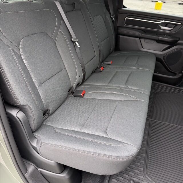 2026 Ram 1500 Big Horn/Lone Star Herrin IL