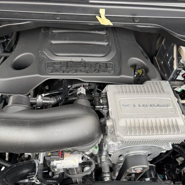 2026 Ram 1500 Big Horn/Lone Star Herrin IL