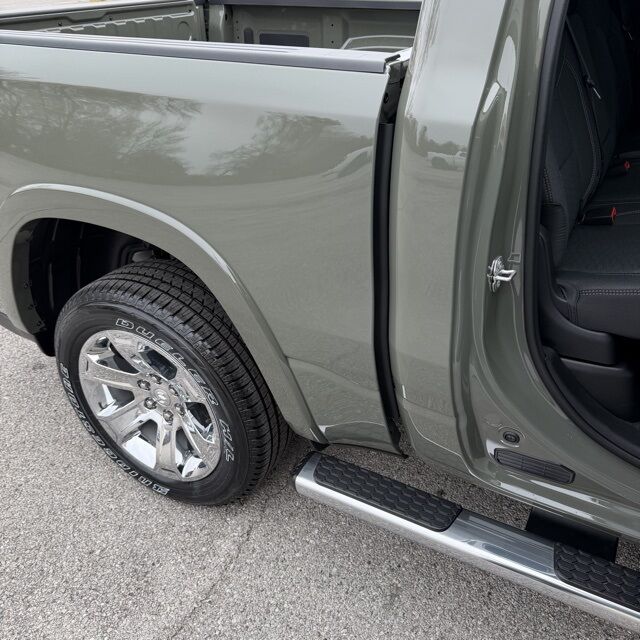 2026 Ram 1500 Big Horn/Lone Star Herrin IL
