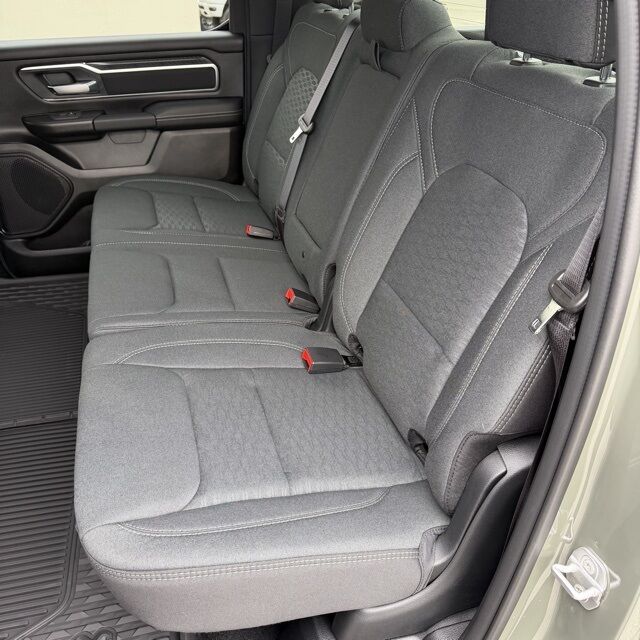 2026 Ram 1500 Big Horn/Lone Star Herrin IL