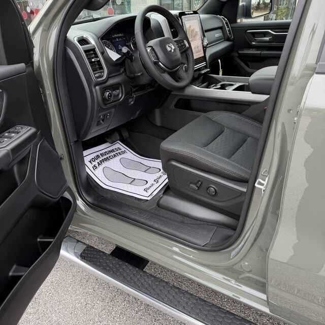 2026 Ram 1500 Big Horn/Lone Star Herrin IL