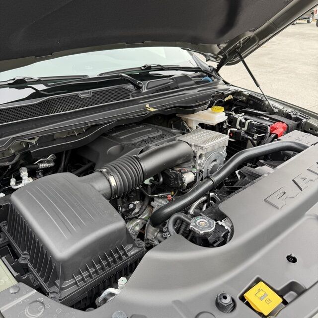 2026 Ram 1500 Big Horn/Lone Star Herrin IL