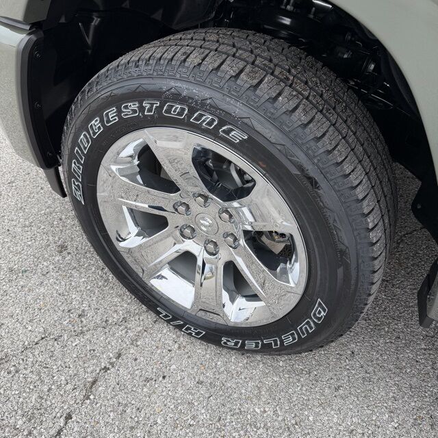 2026 Ram 1500 Big Horn/Lone Star Herrin IL