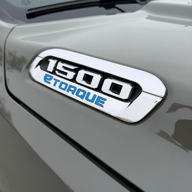 2026 Ram 1500 Big Horn/Lone Star Herrin IL