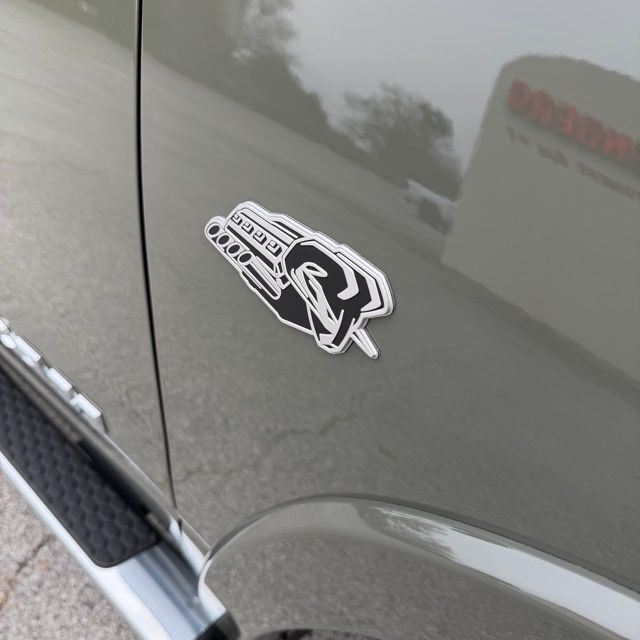 2026 Ram 1500 Big Horn/Lone Star Herrin IL