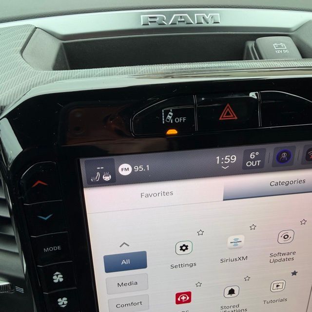 2026 Ram 1500 Big Horn/Lone Star Herrin IL