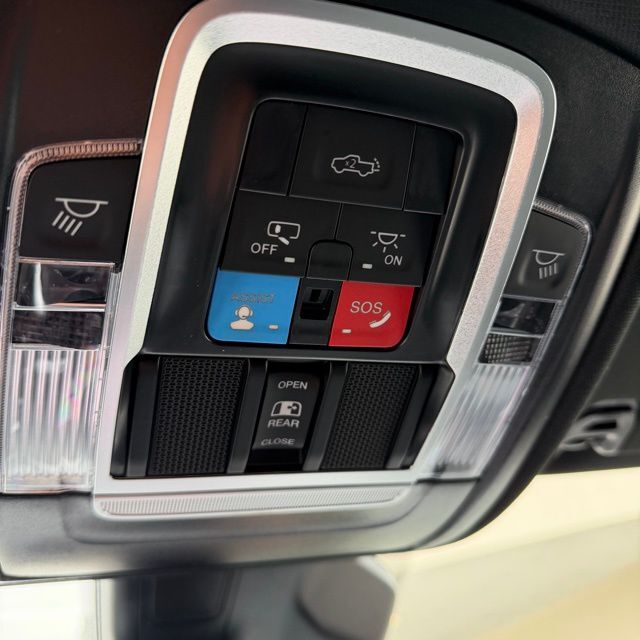 2026 Ram 1500 Big Horn/Lone Star Herrin IL