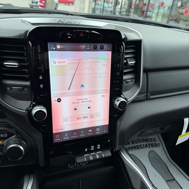 2026 Ram 1500 Big Horn/Lone Star Herrin IL