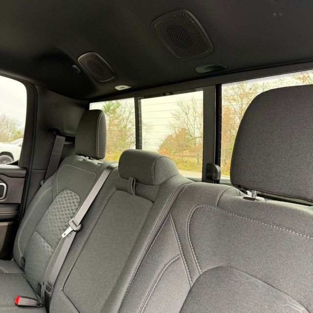 2026 Ram 1500 Big Horn/Lone Star Herrin IL