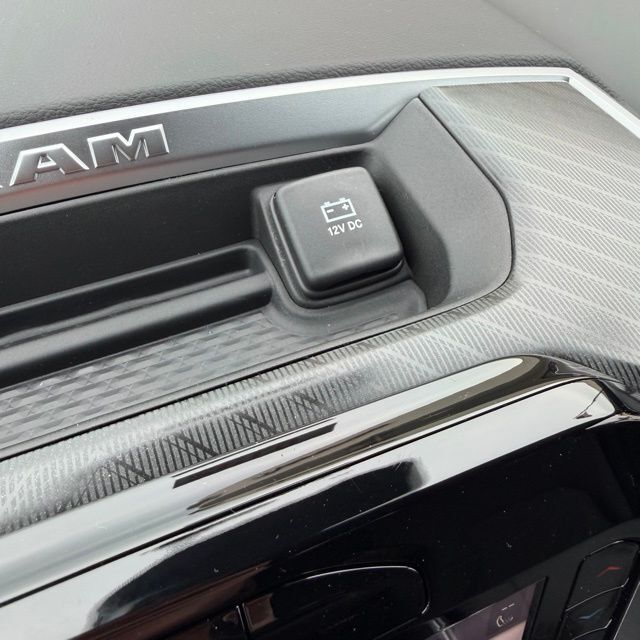 2026 Ram 1500 Big Horn/Lone Star Herrin IL