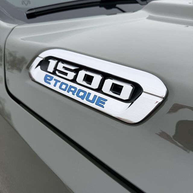 2026 Ram 1500 Big Horn/Lone Star Herrin IL