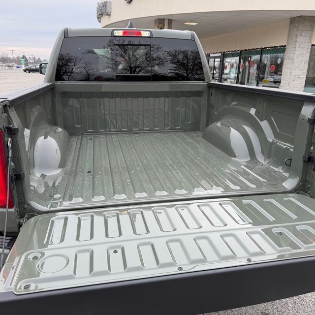 2026 Ram 1500 Big Horn/Lone Star Herrin IL