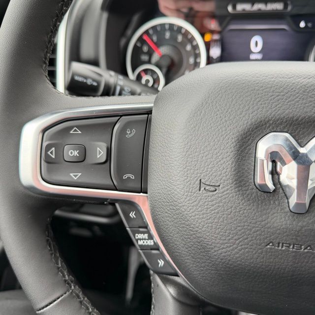 2026 Ram 1500 Big Horn/Lone Star Herrin IL