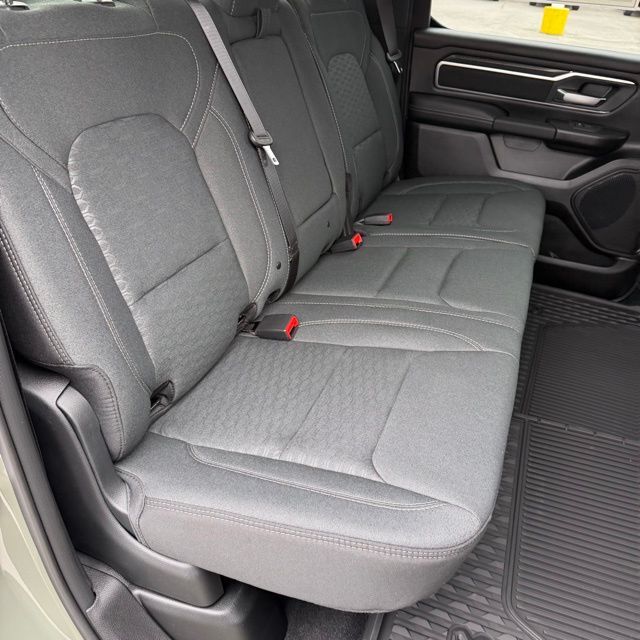 2026 Ram 1500 Big Horn/Lone Star Herrin IL