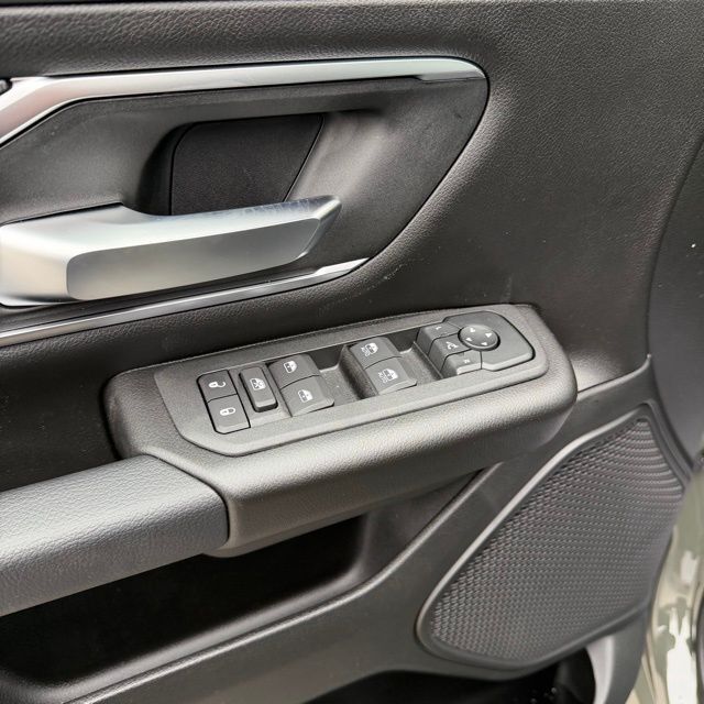 2026 Ram 1500 Big Horn/Lone Star Herrin IL