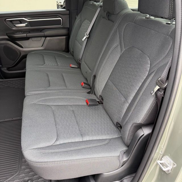 2026 Ram 1500 Big Horn/Lone Star Herrin IL