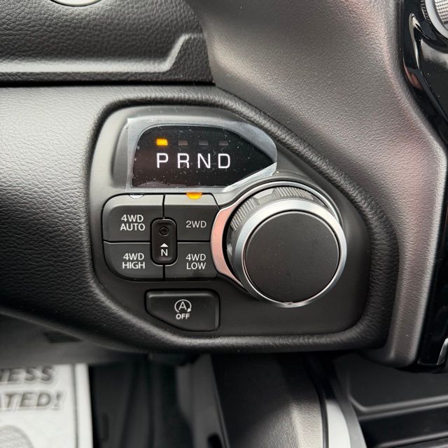 2026 Ram 1500 Big Horn/Lone Star Herrin IL