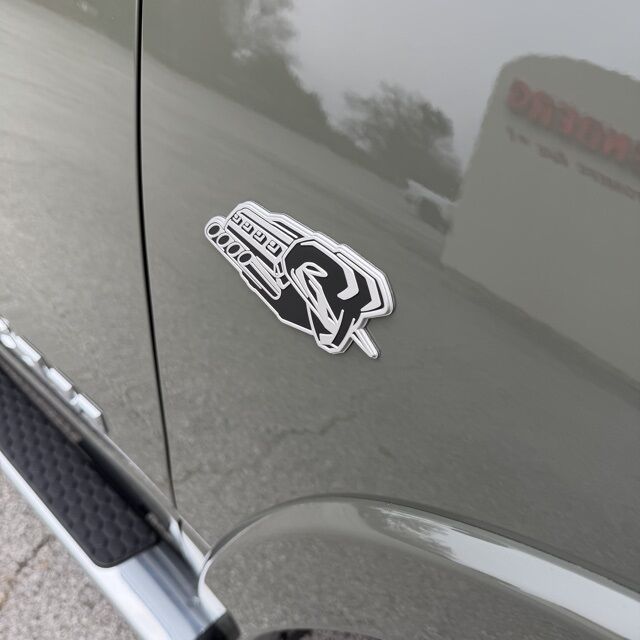 2026 Ram 1500 Big Horn/Lone Star Herrin IL