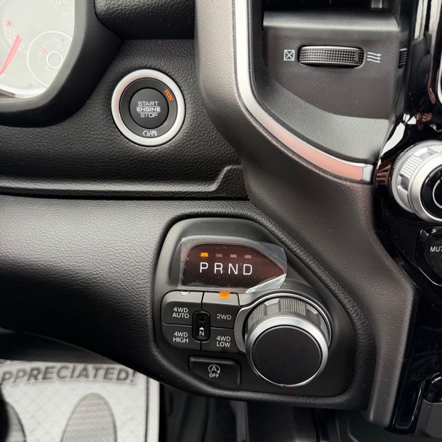 2026 Ram 1500 Big Horn/Lone Star Herrin IL