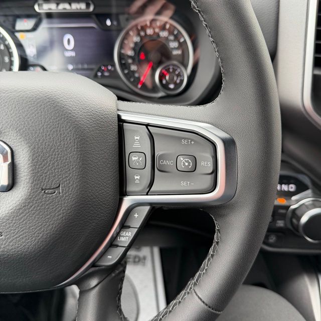 2026 Ram 1500 Big Horn/Lone Star Herrin IL