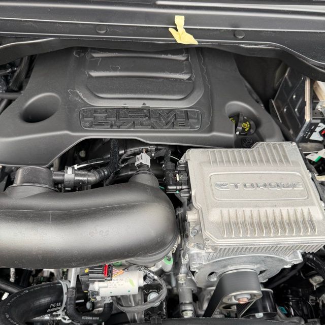 2026 Ram 1500 Big Horn/Lone Star Herrin IL