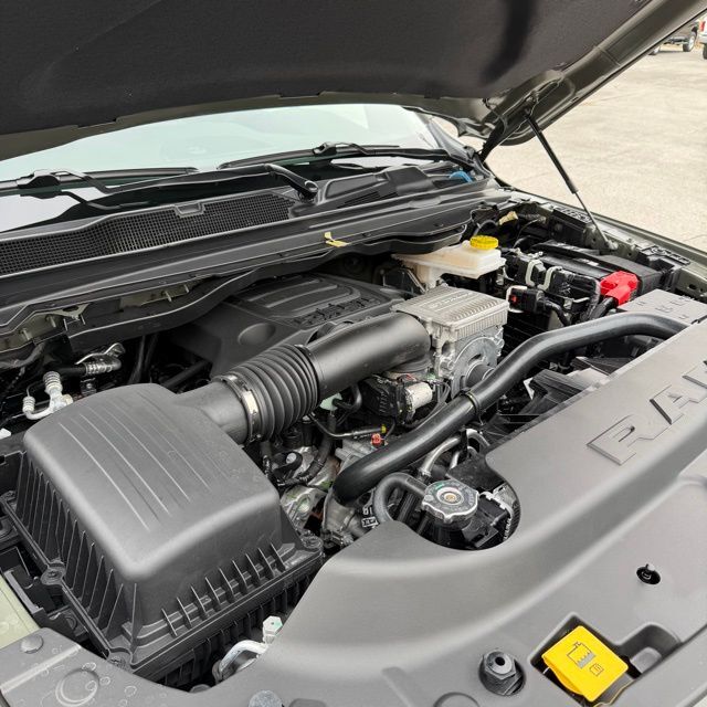 2026 Ram 1500 Big Horn/Lone Star Herrin IL