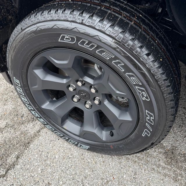 2026 Ram 1500 Big Horn/Lone Star Herrin IL