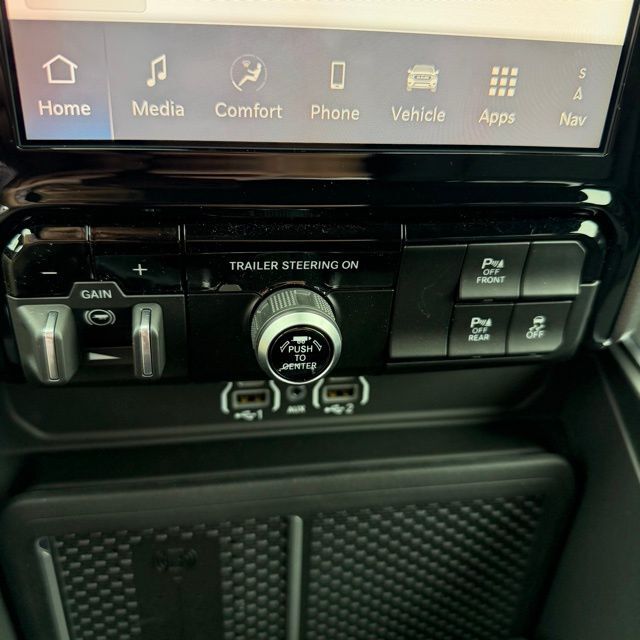 2026 Ram 1500 Big Horn/Lone Star Herrin IL