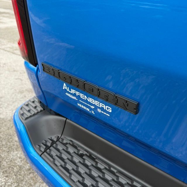 2026 Ram 1500 Big Horn/Lone Star Herrin IL