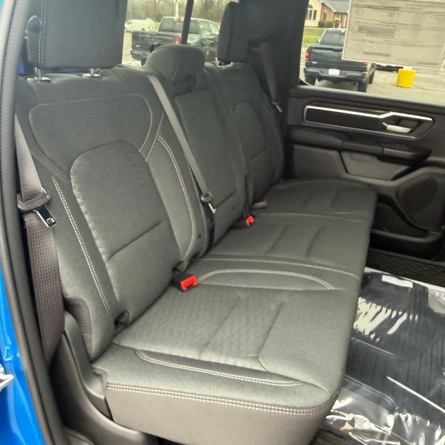 2026 Ram 1500 Big Horn/Lone Star Herrin IL