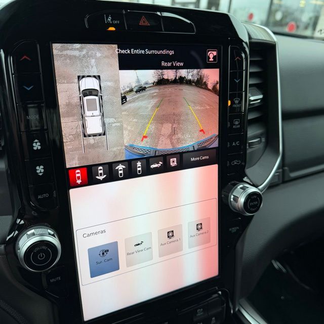 2026 Ram 1500 Big Horn/Lone Star Herrin IL