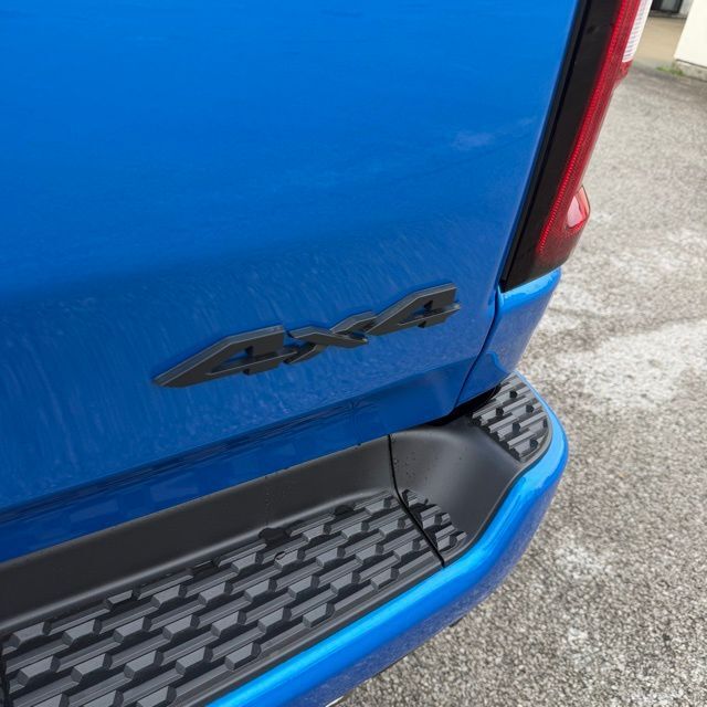 2026 Ram 1500 Big Horn/Lone Star Herrin IL