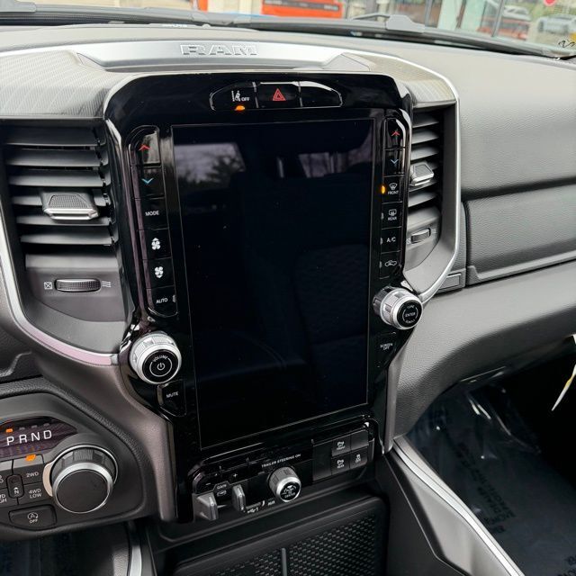 2026 Ram 1500 Big Horn/Lone Star Herrin IL