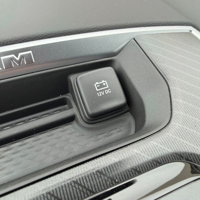 2026 Ram 1500 Big Horn/Lone Star Herrin IL