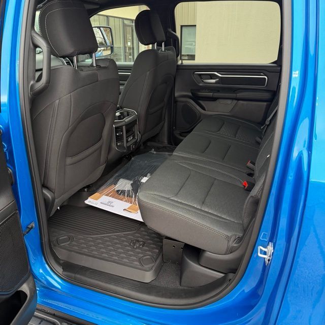 2026 Ram 1500 Big Horn/Lone Star Herrin IL