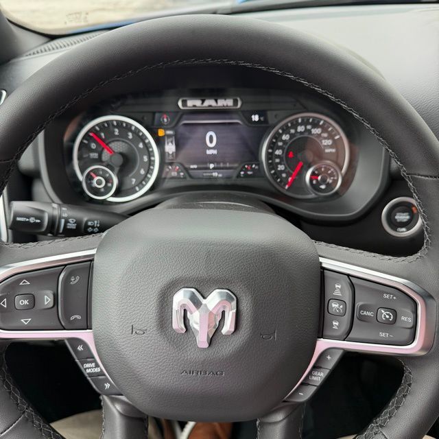 2026 Ram 1500 Big Horn/Lone Star Herrin IL