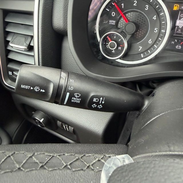 2026 Ram 1500 Big Horn/Lone Star Herrin IL