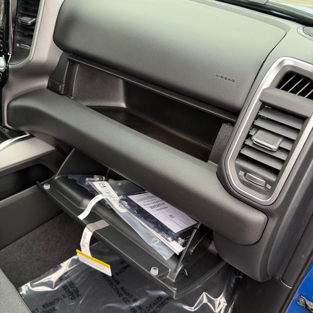 2026 Ram 1500 Big Horn/Lone Star Herrin IL