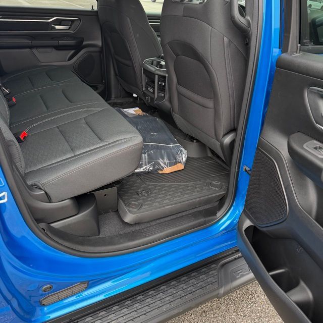 2026 Ram 1500 Big Horn/Lone Star Herrin IL