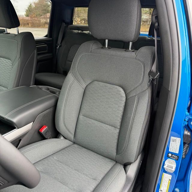 2026 Ram 1500 Big Horn/Lone Star Herrin IL