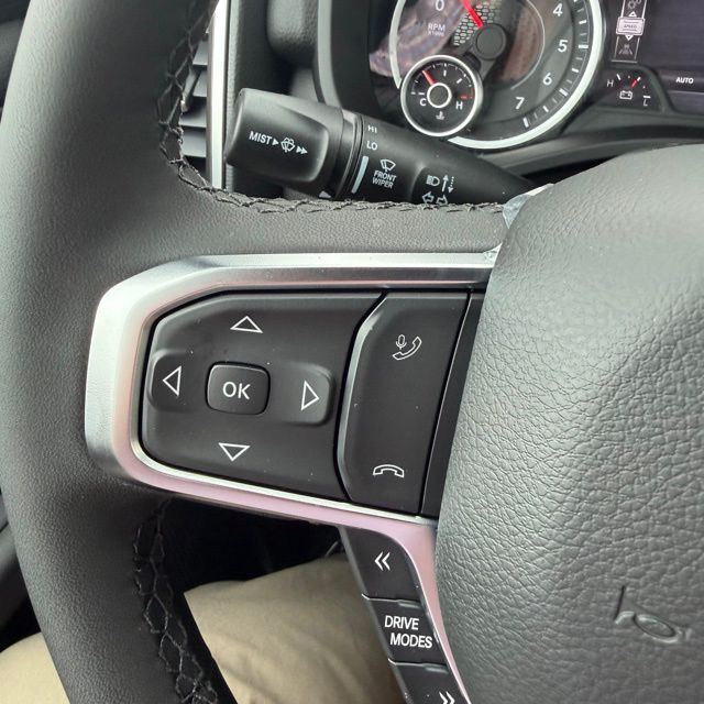 2026 Ram 1500 Big Horn/Lone Star Herrin IL